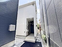 物件画像 八王子市大和田町7丁目　新築一戸建て　1号棟