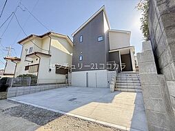 物件画像 八王子市館町 新築一戸建て・全1棟