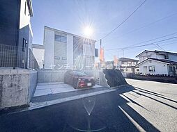 物件画像 八王子市北野台　新築一戸建て・全4棟　1号棟