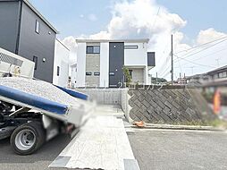 物件画像 八王子市北野台　新築一戸建て・全4棟　1号棟