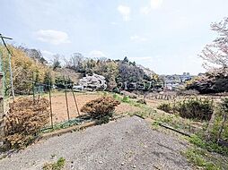 物件画像 八王子市下柚木 土地 家庭菜園・資材置場
