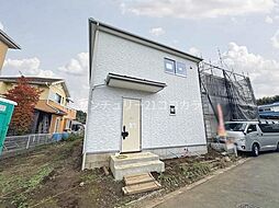 物件画像 八王子市下恩方町 新築一戸建て 2号棟