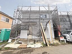 物件画像 八王子市下恩方町 新築一戸建て 2号棟