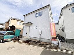 物件画像 八王子市下恩方町 新築一戸建て 2号棟