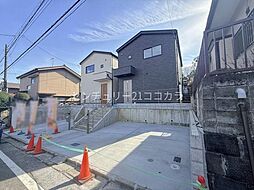 物件画像 八王子市元八王子町3丁目　新築一戸建て　A号棟