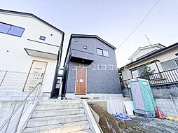 物件画像 八王子市元八王子町3丁目　新築一戸建て　A号棟