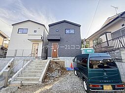物件画像 八王子市元八王子町3丁目　新築一戸建て　A号棟