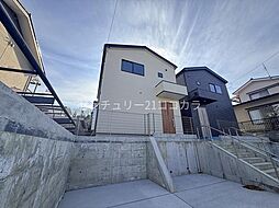 物件画像 八王子市元八王子町3丁目　新築一戸建て　B号棟