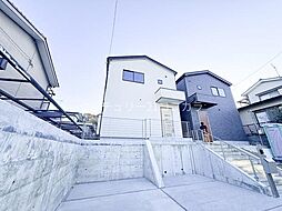 物件画像 八王子市元八王子町3丁目　新築一戸建て　B号棟