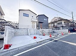 物件画像 八王子市元八王子町3丁目　新築一戸建て　B号棟