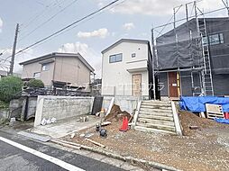 物件画像 八王子市元八王子町3丁目 新築一戸建て B号棟