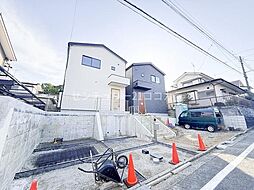 物件画像 八王子市元八王子町3丁目　新築一戸建て　B号棟
