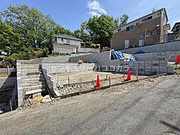 物件画像 八王子市大船町　土地　2号地　建築条件付
