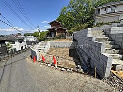 物件画像 八王子市大船町　土地　3号地　建築条件付