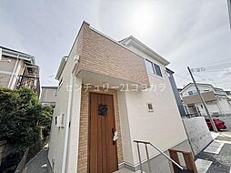 物件画像 八王子市大谷町新築一戸建て・全16棟　今回販売2棟　9号棟