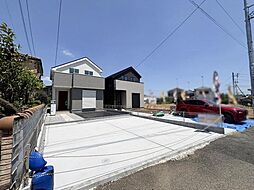 物件画像 八王子市川口町　新築一戸建て・全2棟　2号棟