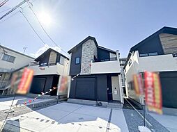 物件画像 八王子市東浅川町　新築一戸建て・全4棟　2号棟