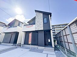 物件画像 八王子市東浅川町 新築一戸建て・全4棟 4号棟