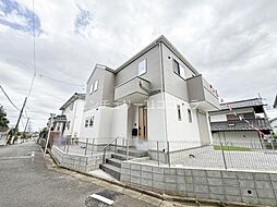 物件画像 八王子市めじろ台 新築一戸建て・全1棟