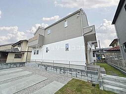 物件画像 八王子市北野台 新築一戸建て・全1棟