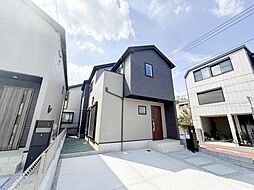 物件画像 八王子市台町4丁目 新築一戸建て 2期