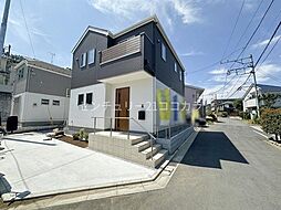 物件画像 八王子市館町　新築一戸建て全7棟・2号棟