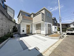 物件画像 八王子市館町　新築一戸建て全7棟・3号棟