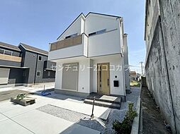 物件画像 八王子市館町　新築一戸建て全7棟・4号棟