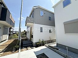 物件画像 八王子市館町 新築一戸建て全7棟・5号棟