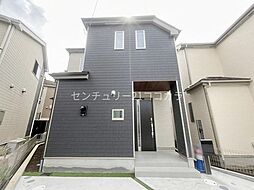 物件画像 八王子市川口町17期　新築一戸建て全6棟・B号棟