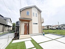 物件画像 八王子市川口町新築一戸建て・全6棟 E号棟