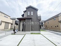 物件画像 八王子市川口町17期 新築一戸建て全6棟・C号棟