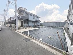 物件画像 八王子市諏訪町　土地　全1区画　建築条件なし土地