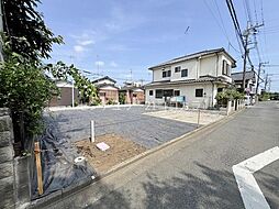物件画像 八王子市四谷町 土地 建築条件付なし