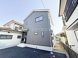 物件画像 八王子市大楽寺町 新築一戸建て・全1棟