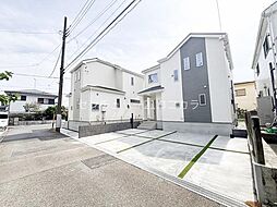 物件画像 八王子市富士見町　新築一戸建て・全2棟　B号棟