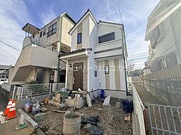 物件画像 八王子市並木町　新築一戸建て・全1棟