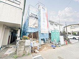 物件画像 八王子市並木町 新築一戸建て・全1棟