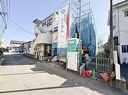 物件画像 八王子市並木町 新築一戸建て・全1棟