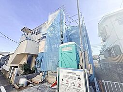 物件画像 八王子市並木町　新築一戸建て・全1棟