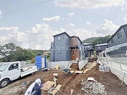 物件画像 八王子市下恩方町 新築一戸建て・全2棟 1号棟