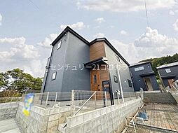 物件画像 八王子市下恩方町 新築一戸建て・全2棟 1号棟