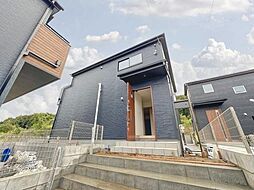 物件画像 八王子市下恩方町 新築一戸建て・全2棟 2号棟