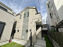 物件画像 八王子市北野町　新築一戸建て・全3棟　3号棟