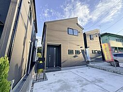 物件画像 八王子市寺田町 新築一戸建て 全6棟 2号棟