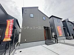 物件画像 八王子市下恩方町　新築一戸建て・全10棟　8号棟