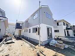 物件画像 八王子市長沼町　新築一戸建て・全2棟　1号棟