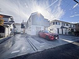 物件画像 八王子市長沼町 新築一戸建て・全2棟 1号棟