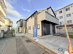 物件画像 八王子市椚田町 新築一戸建て・全2棟 1号棟