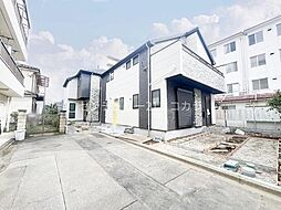 物件画像 八王子市椚田町　新築一戸建て・全2棟　2号棟